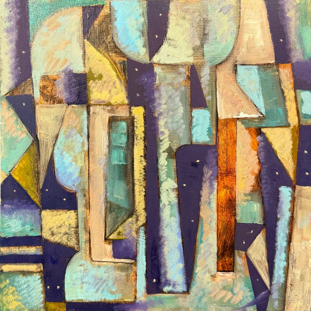 Blue Place