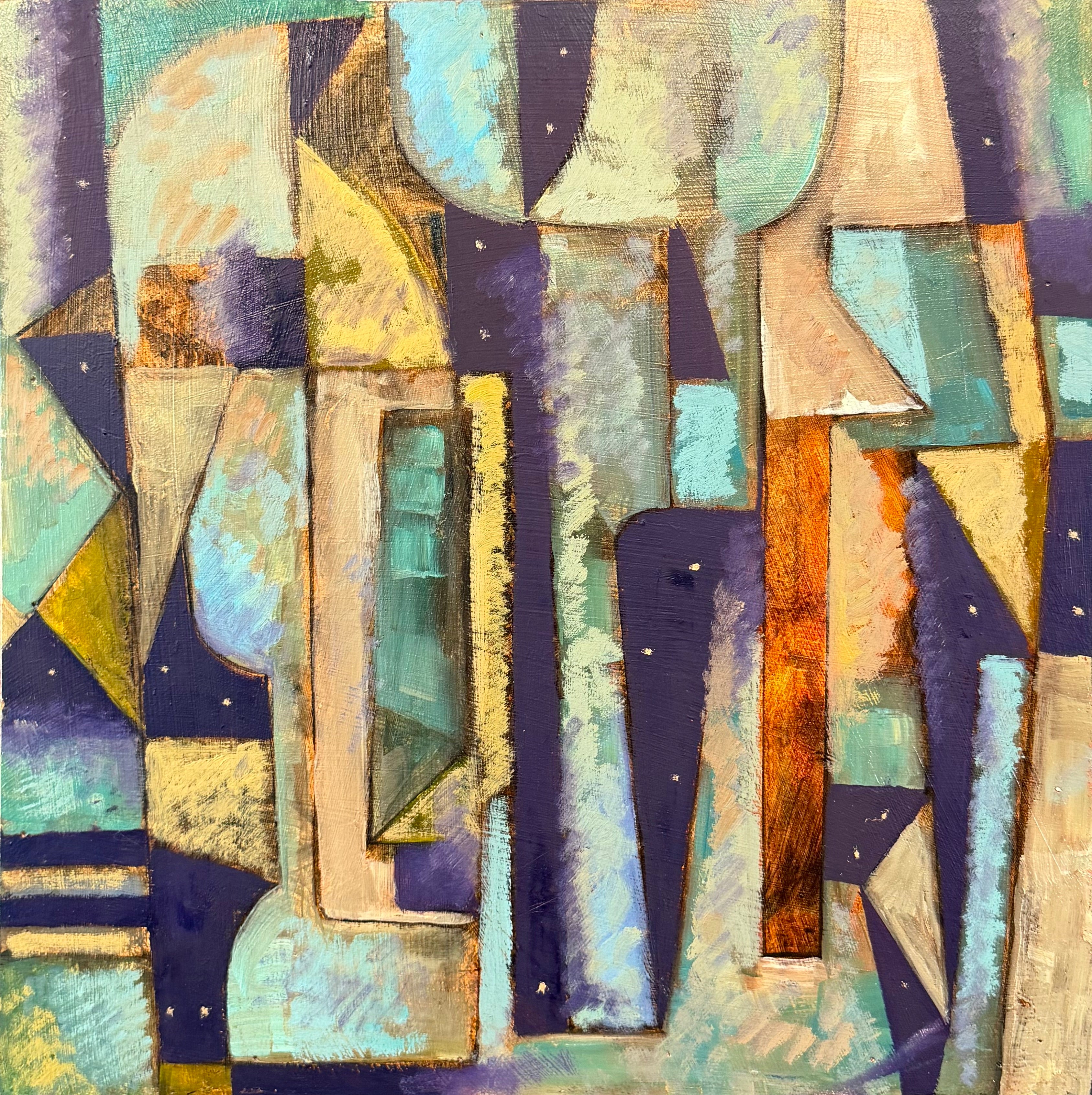 Blue Place