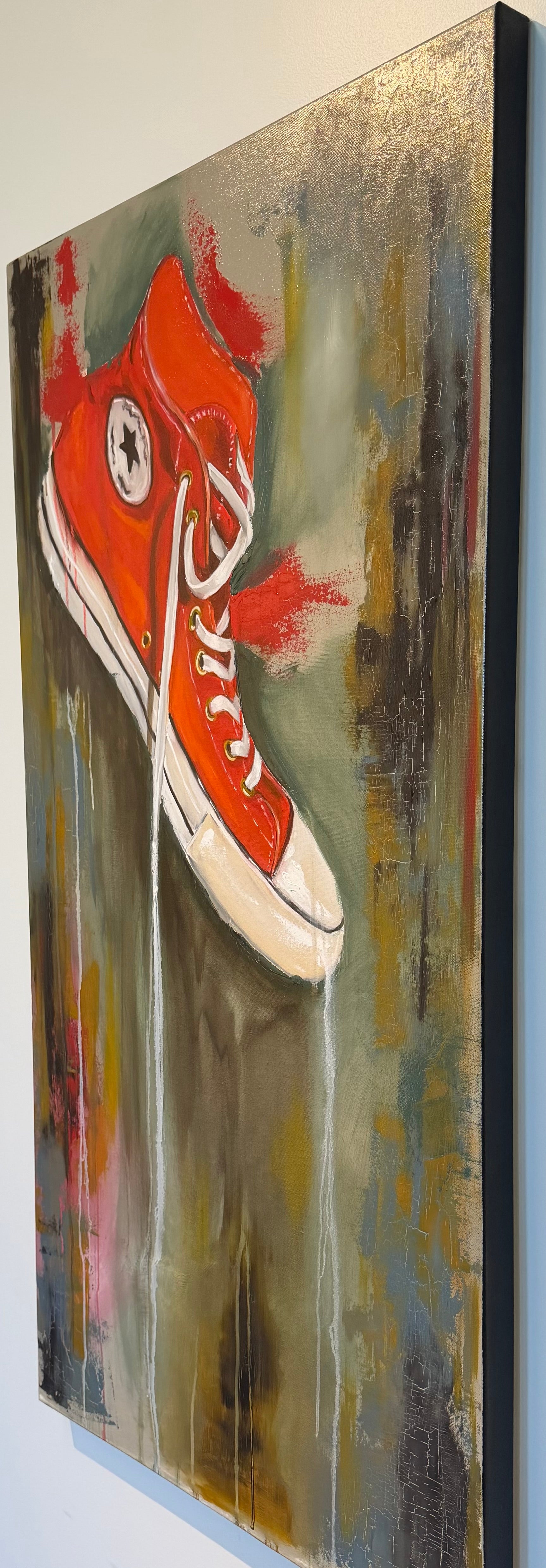 Red Chuck