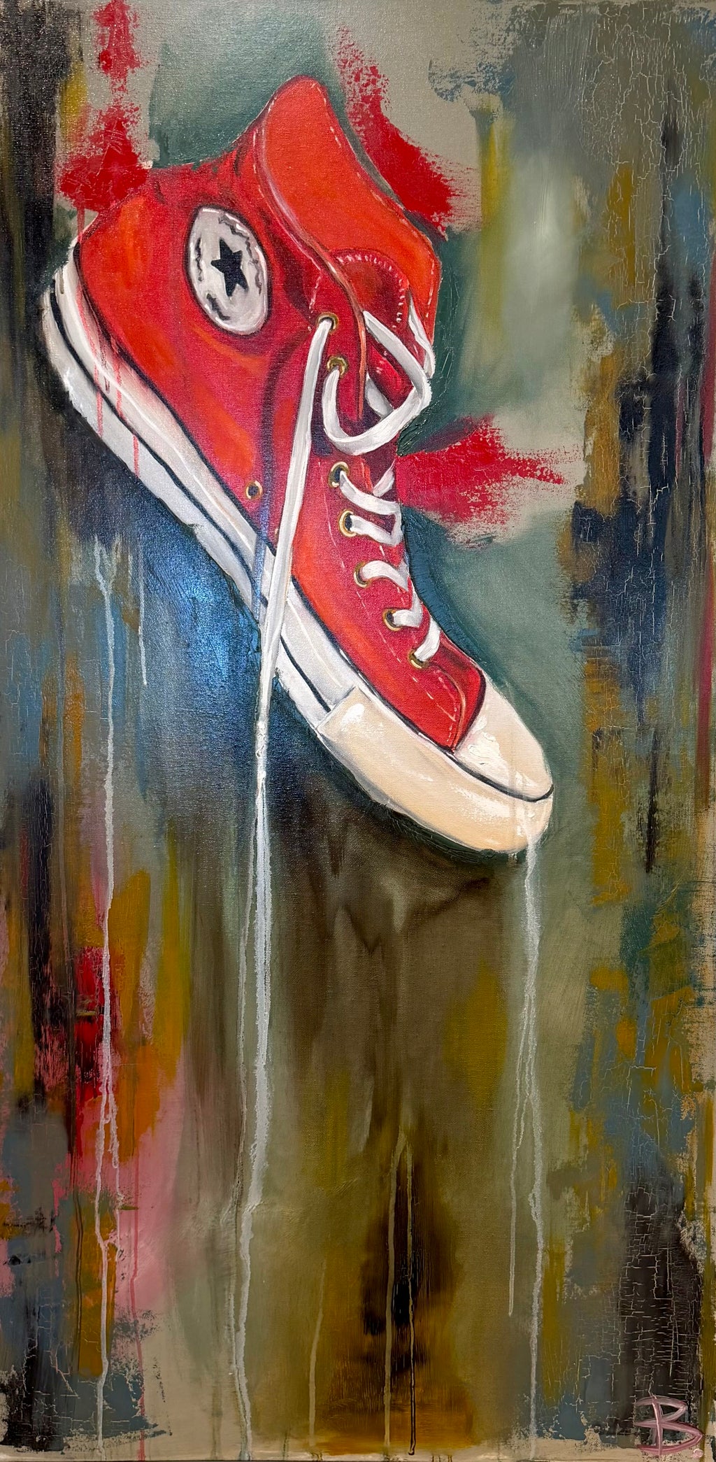 Red Chuck
