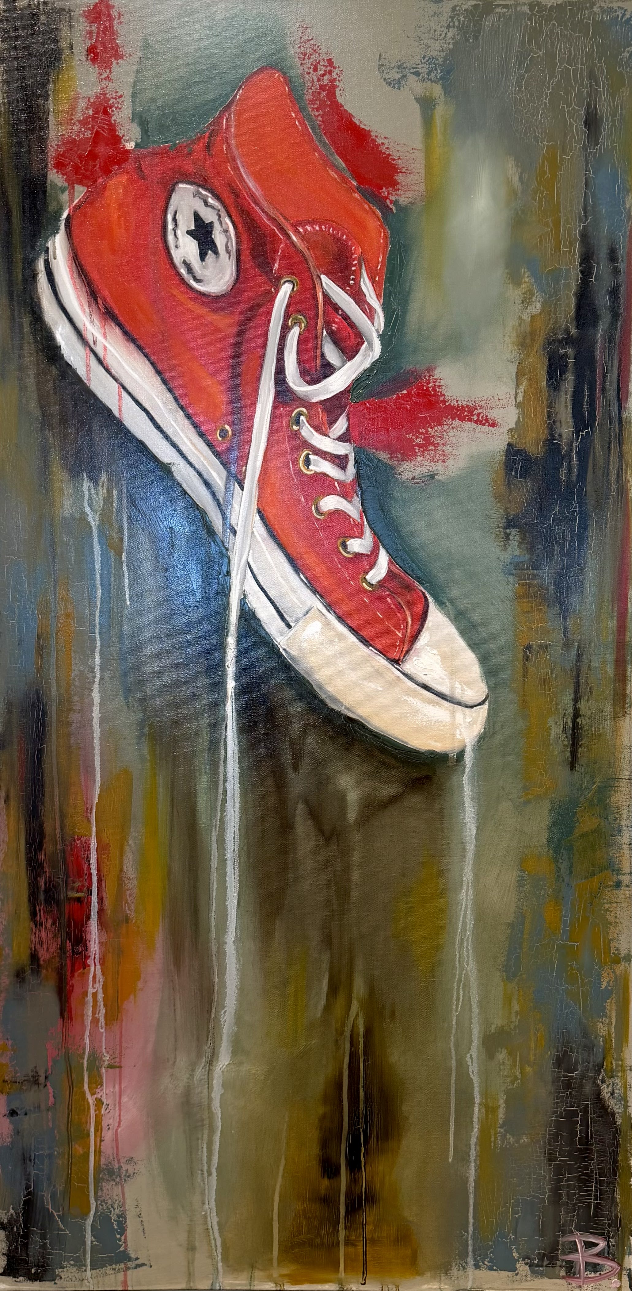 Red Chuck