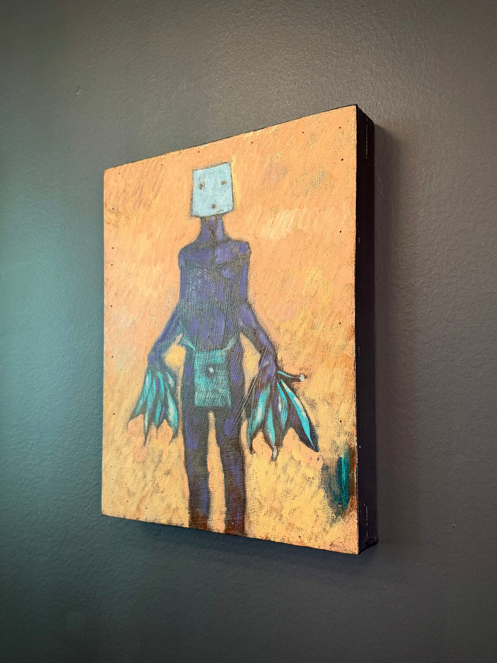 Blue Boy