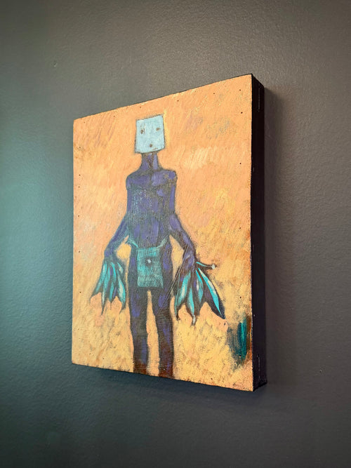 Blue Boy