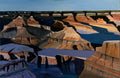 Canyon Shadows