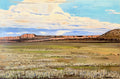 Wide Open Mesa