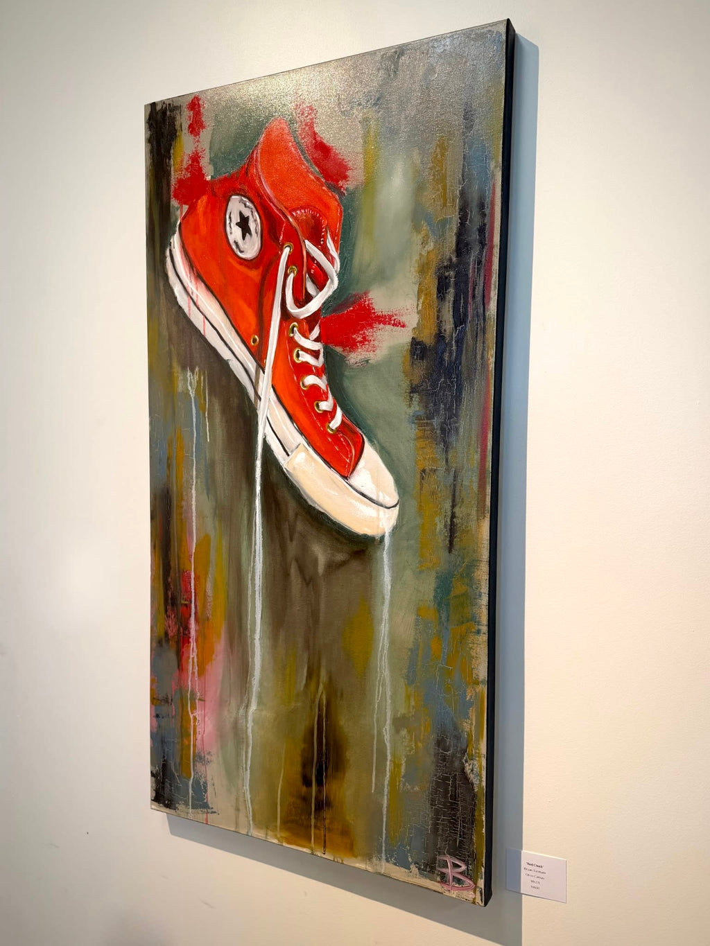 Red Chuck